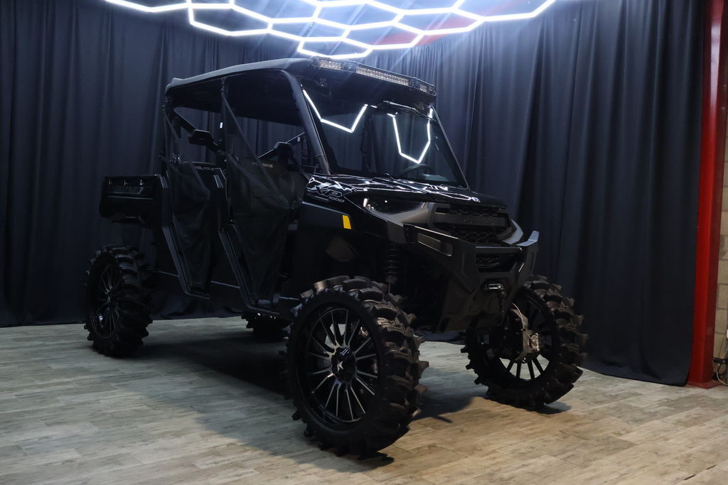 Polaris Ranger Four Wheelers For Sale Near Miami, FL - ATV Trader