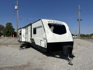 2022 DUTCHMEN KODIAK ULTIMATE 3221RLSL