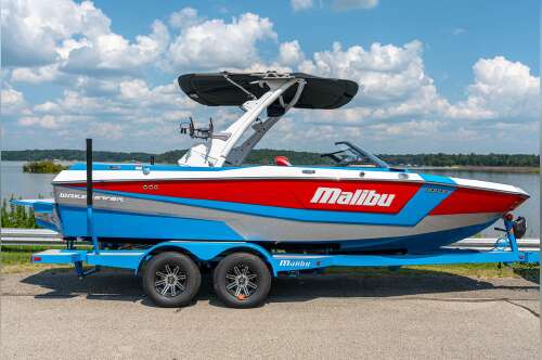 2025 Malibu Boats 21 LX in whitehouse TX