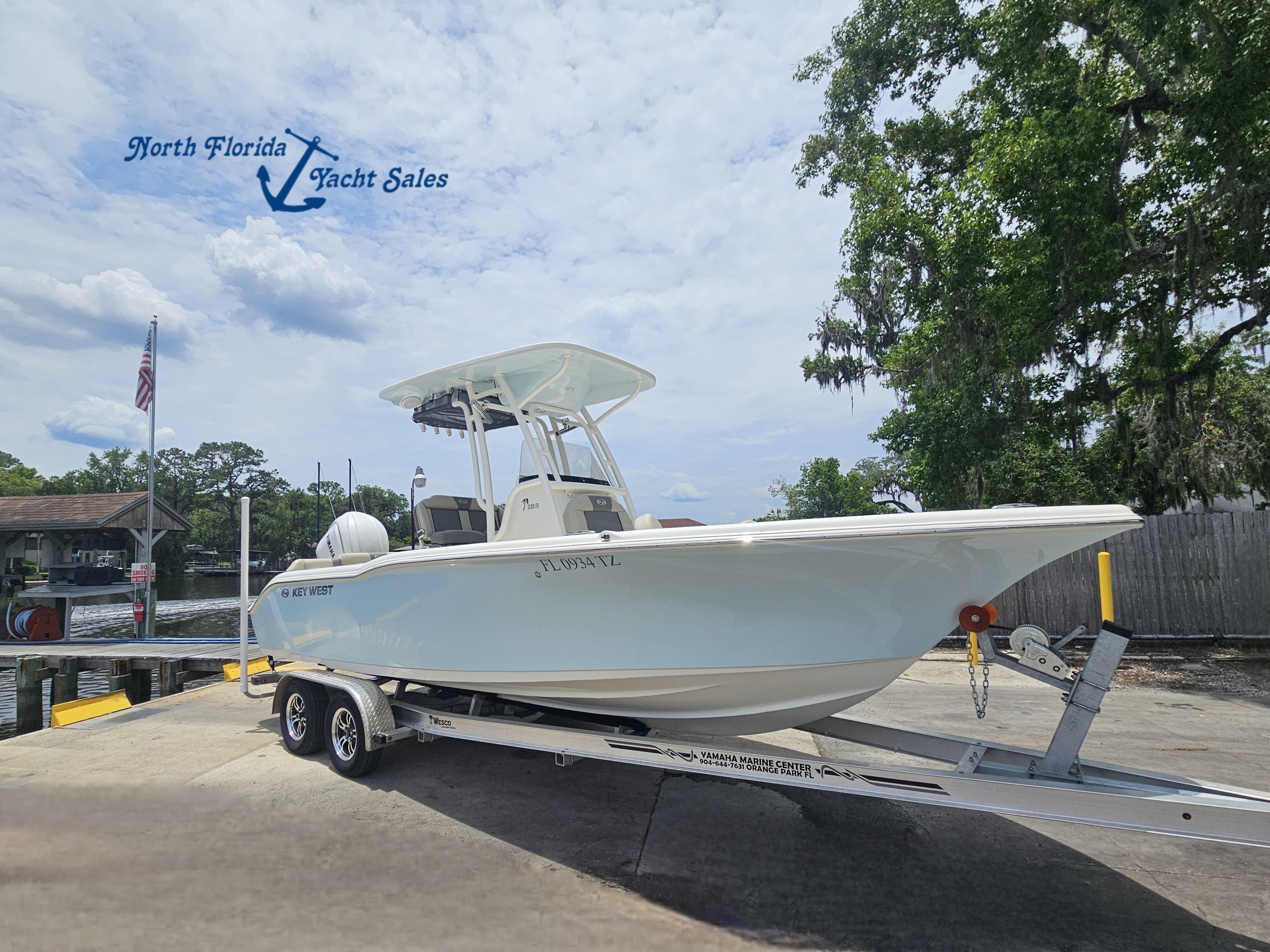 2025 Key West 239FS in jacksonville FL