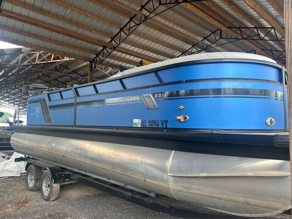 2022 Viaggio Lago in lincoln AL