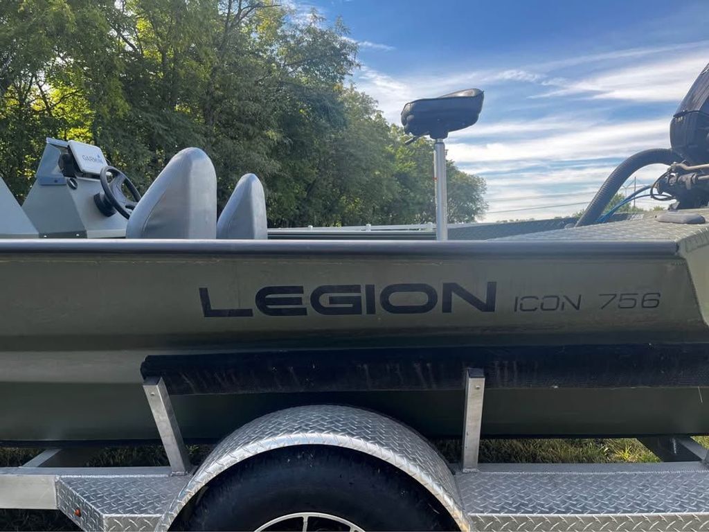 2024 Legion ICON in gardner KS
