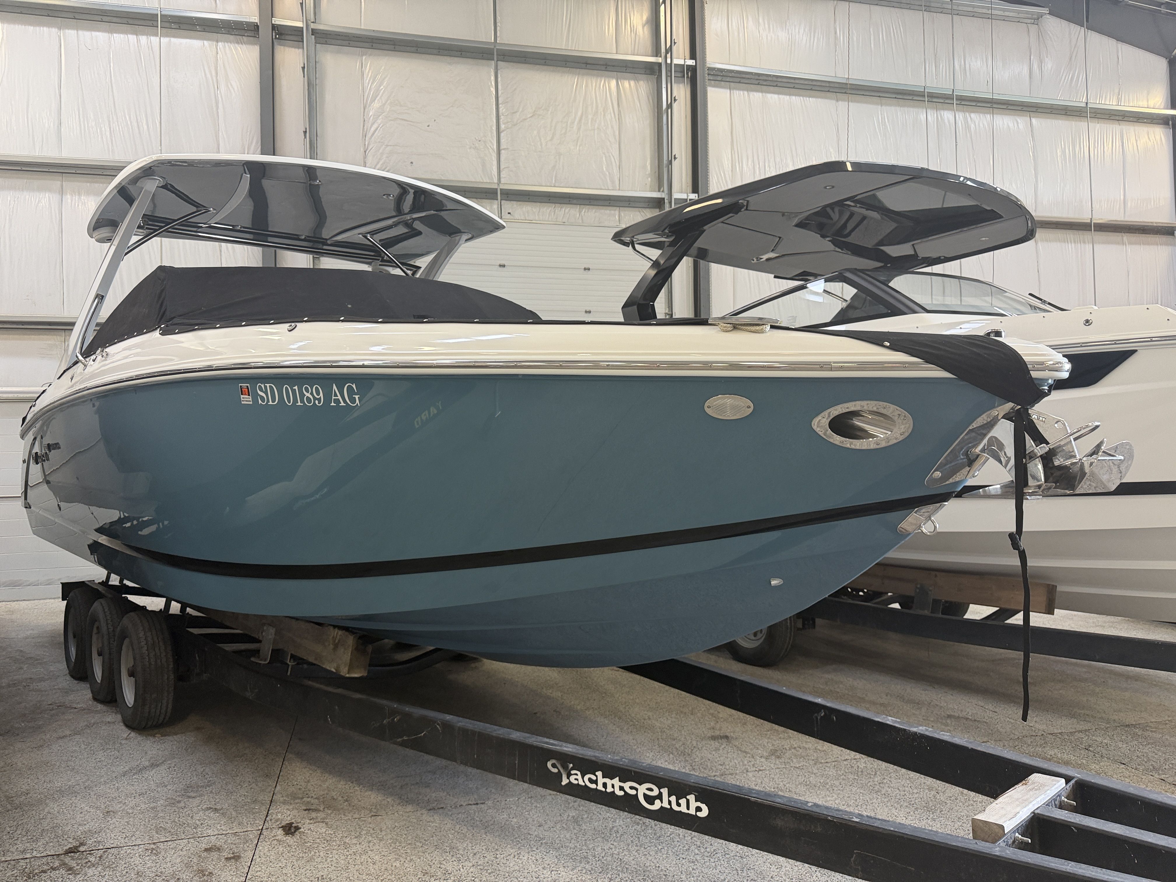 2023 Cobalt R30 in okoboji IA