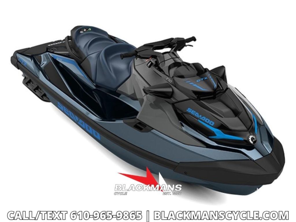 2003 Gtx For Sale - Sea-Doo Personal Watercraft - PWC Trader