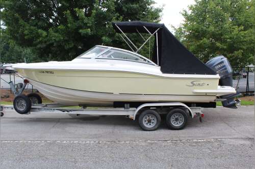 2007 Scout 222 Dorado DL in buford GA