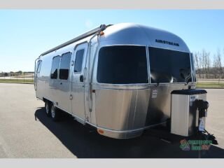 2025 AIRSTREAM FLYING CLOUD 28