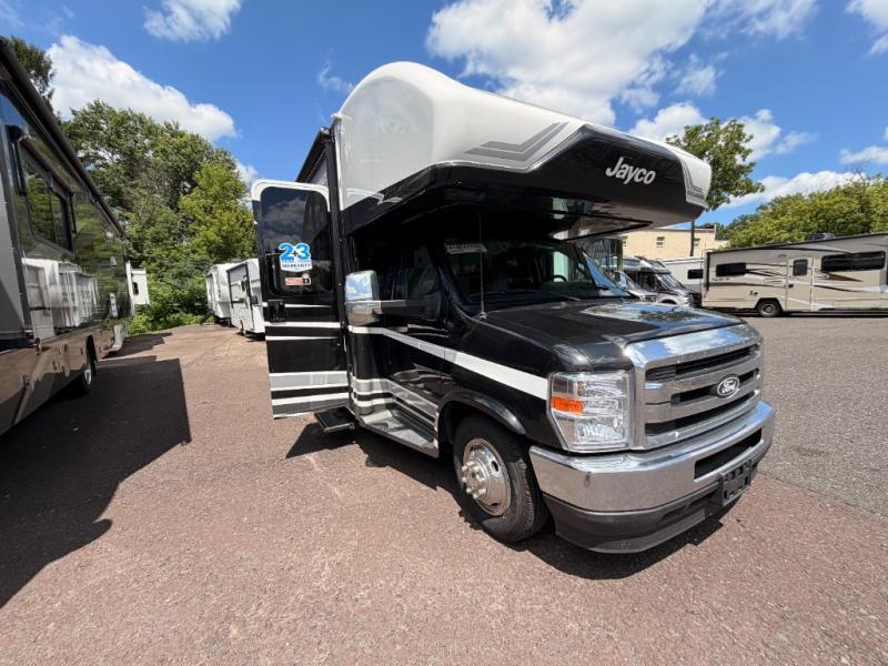2027 Jayco Greyhawk 29MV in souderton PA