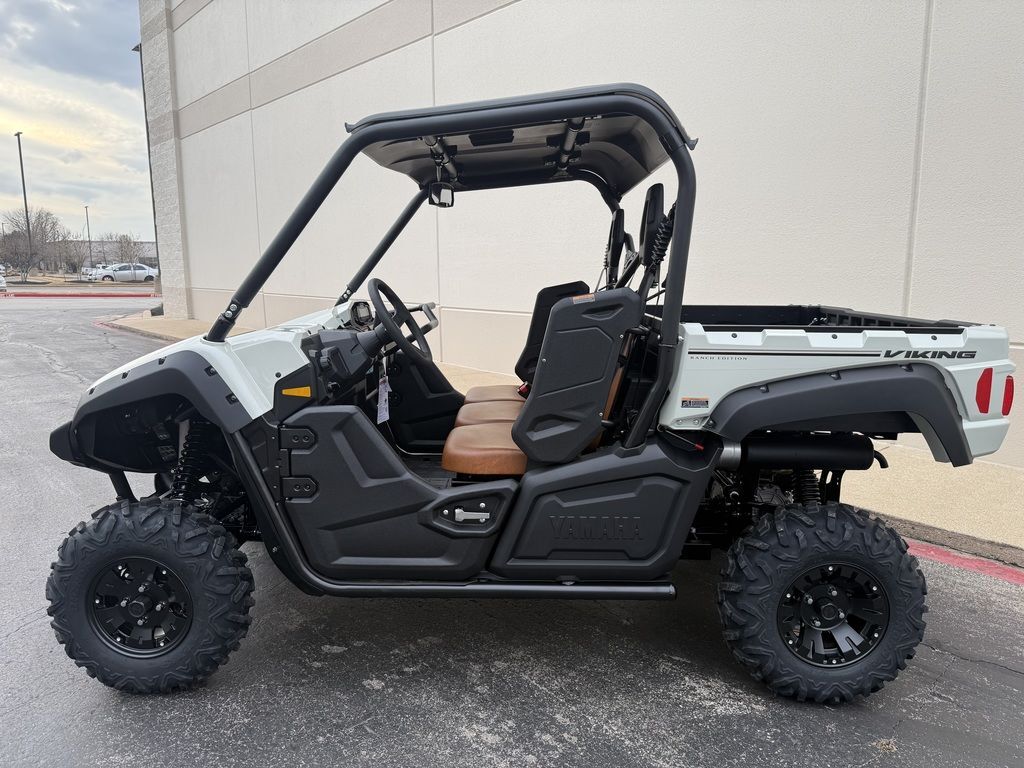 Yamaha Viking Four Wheelers For Sale Near Lufkin, TX - ATV Trader
