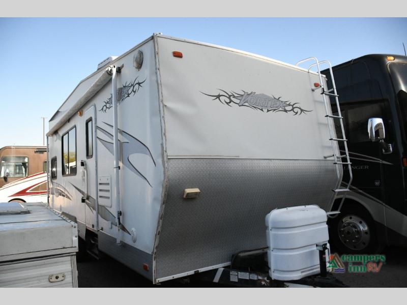 2007 Thor Motor Coach Vortex 2240fb in phoenix AZ