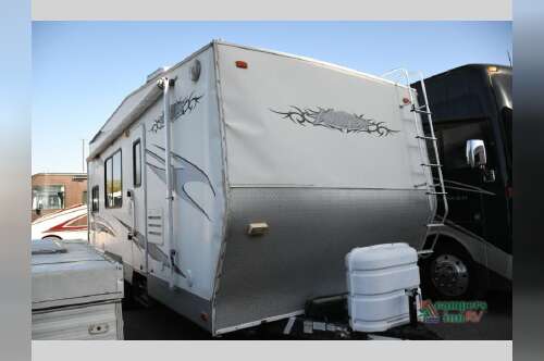 2007 Thor Motor Coach Vortex 2240fb in phoenix AZ