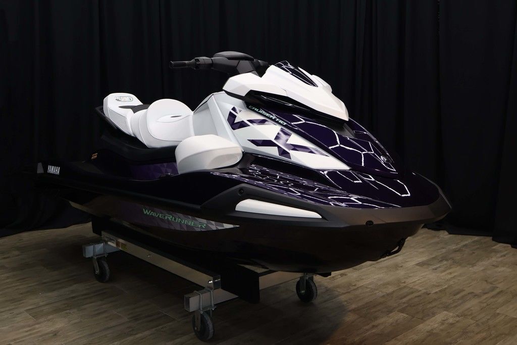 Waverunner Vx For Sale Near West Palm Beach, Florida - Yamaha