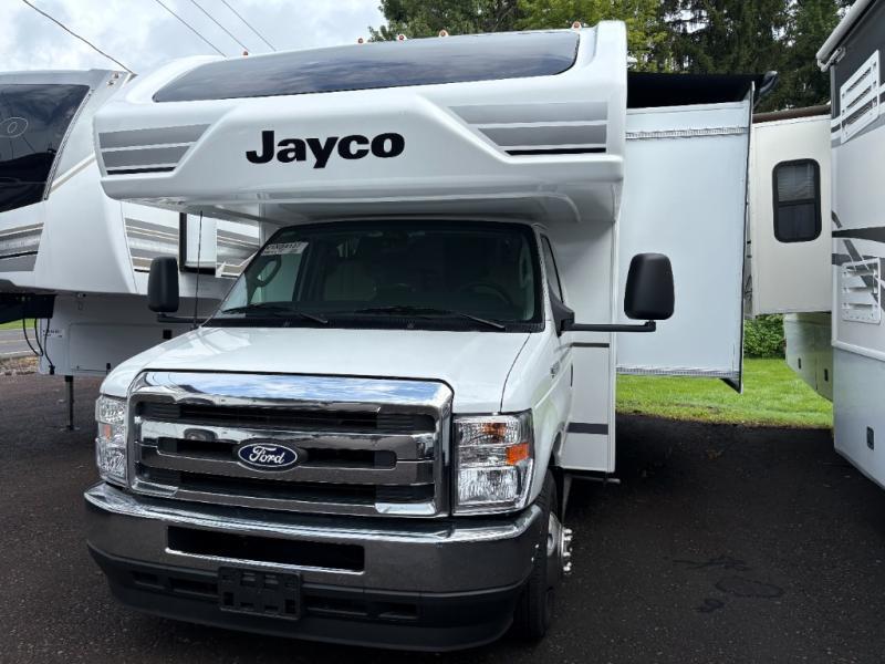 2027 Jayco Redhawk 24B in souderton PA