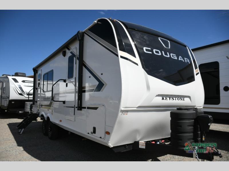 2027 Keystone Rv Cougar Half-Ton 22RKWE in prescott valley AZ