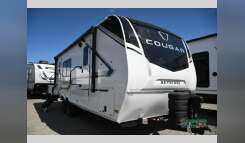 2027 Keystone Rv Cougar Half-Ton 22RKWE RV