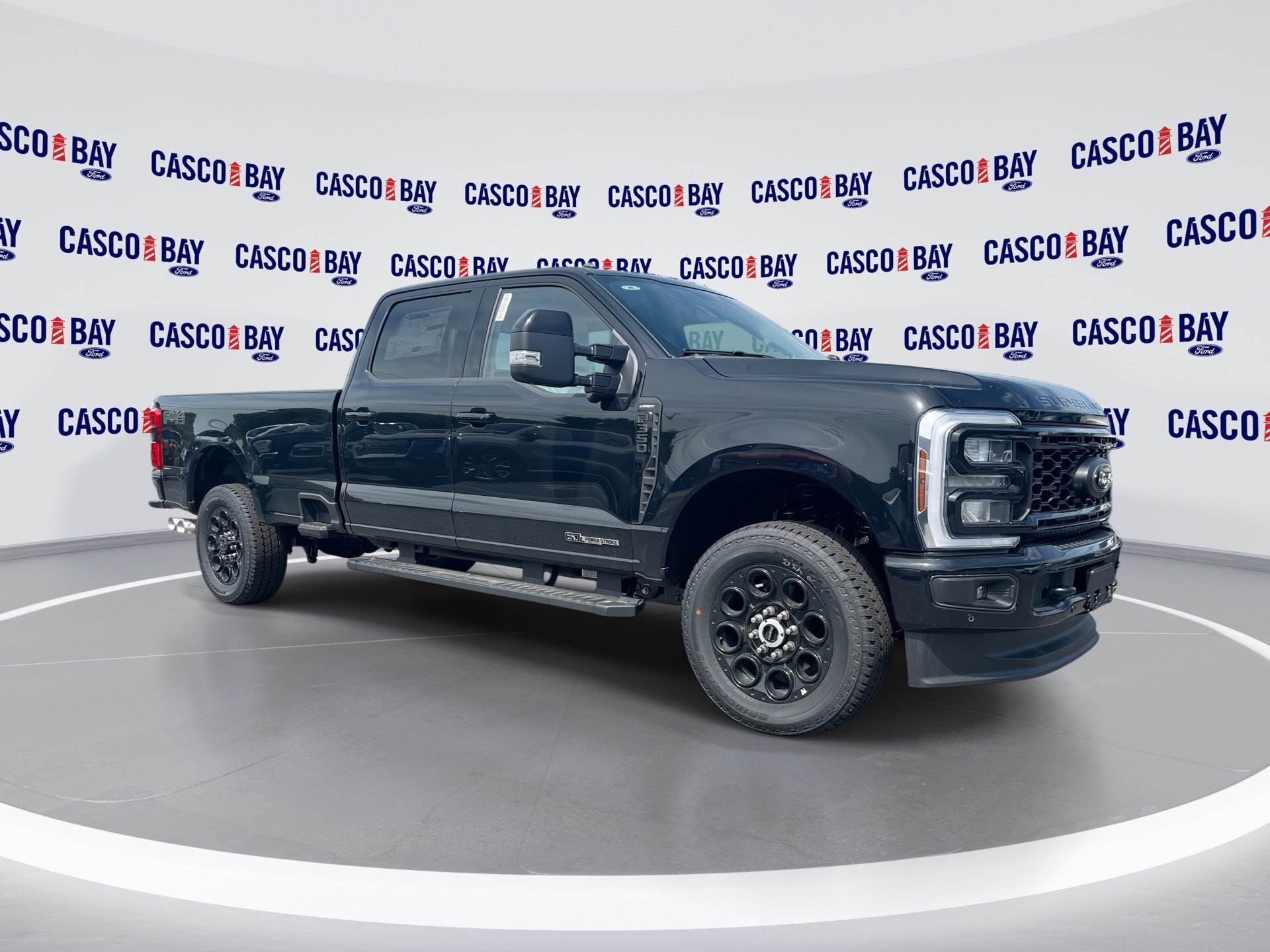 2026 FORD F350 in Yarmouth, ME