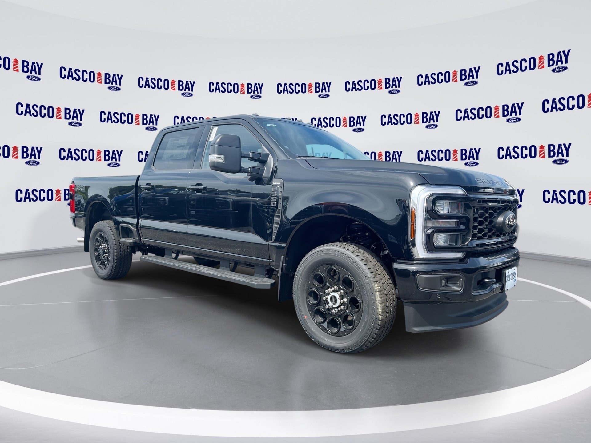 2026 FORD F350 in Yarmouth, ME
