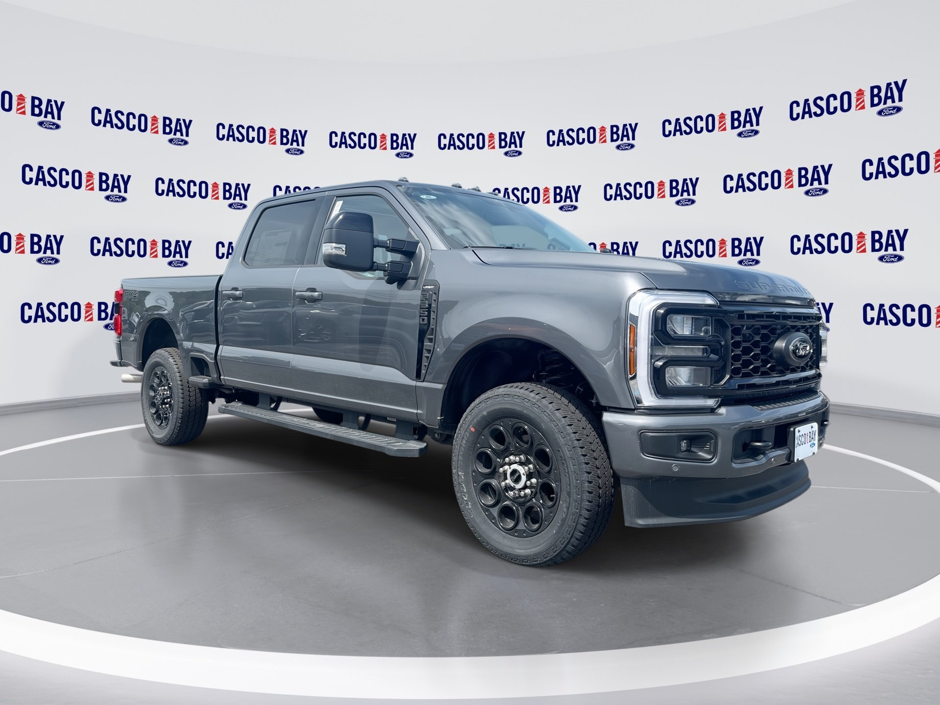 2026 FORD F350 in Yarmouth, ME
