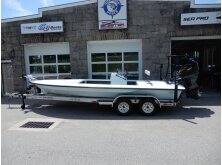5 Fishing-Ready Flats Boats image