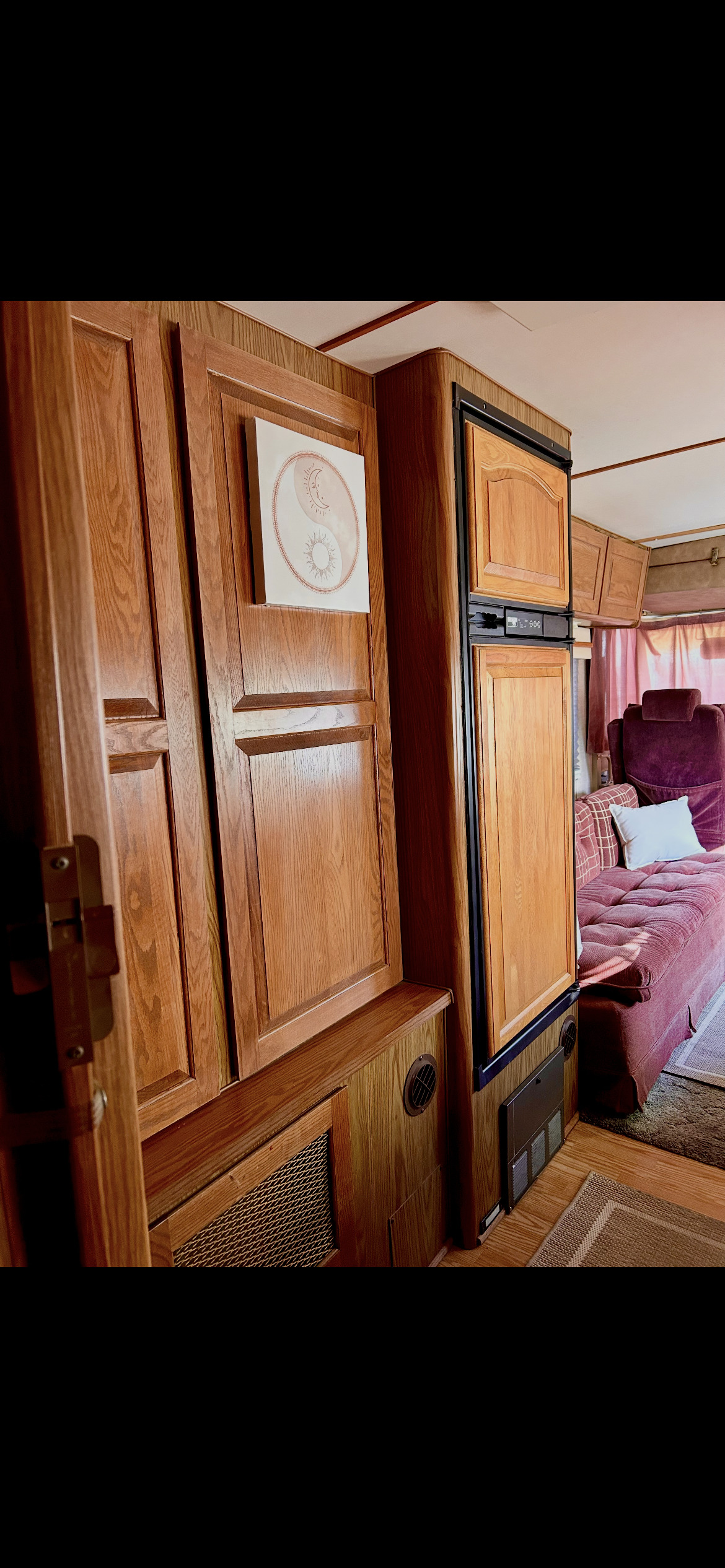 1985 Winnebago CHIEFTAIN 27 in sierra madre CA