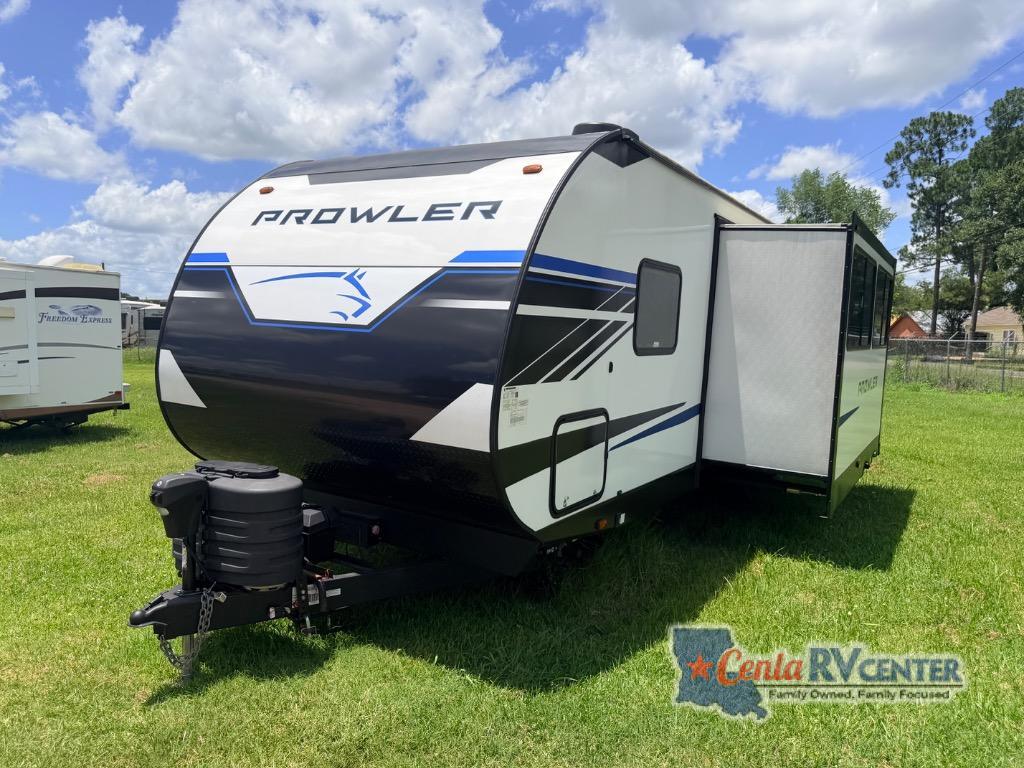 2024 Heartland Prowler 271SBR in alexandria LA