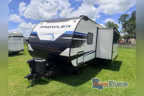 2024 Heartland Prowler 271SBR in alexandria LA