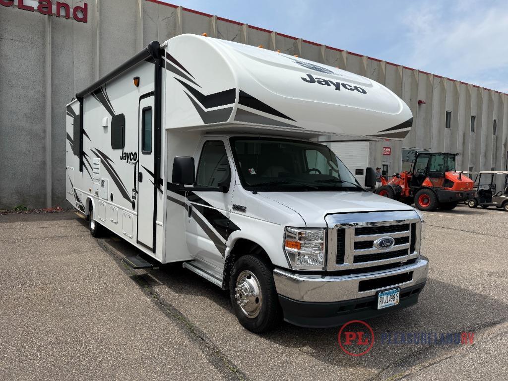 2021 Jayco Redhawk 29XK in st. cloud MN