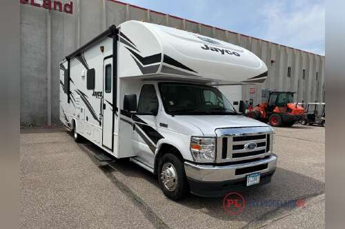 2021 Jayco Redhawk 29XK in st. cloud MN