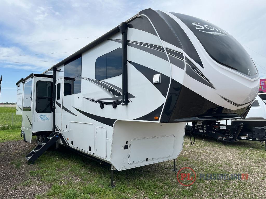 2023 Grand Design Solitude 390RK RV