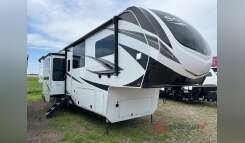 2023 Grand Design Solitude 390RK RV