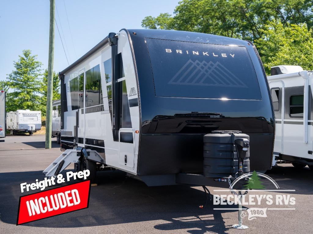2027 Brinkley Model I 235 in thurmont MD