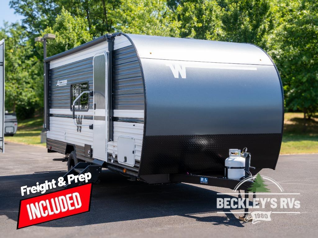2027 Winnebago Access 18DBH in thurmont MD