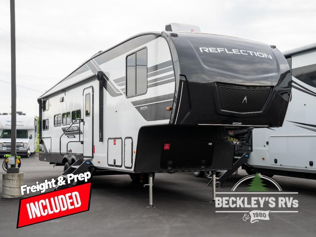 2027 Grand Design Reflection 150 Series 298BH in thurmont MD