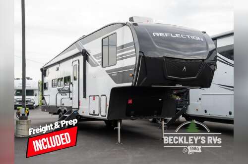 2027 Grand Design Reflection 150 Series 298BH in thurmont MD