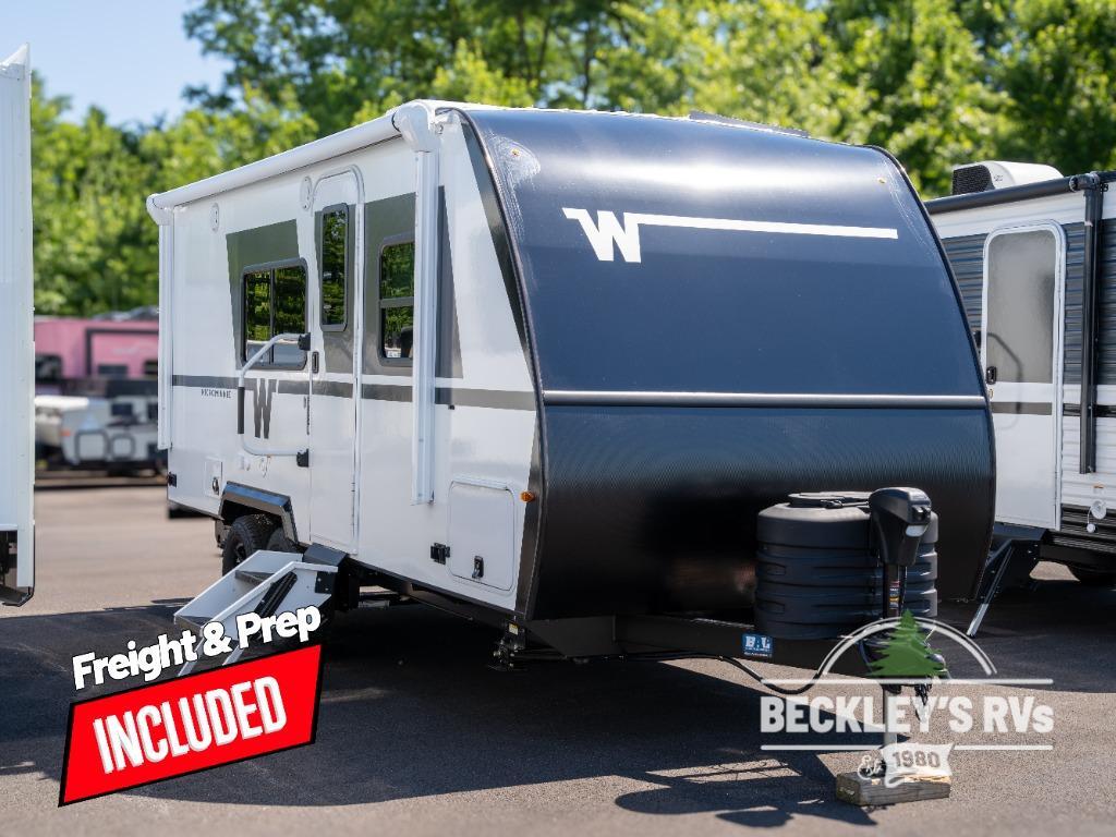 2027 Winnebago Micro Minnie 2108TB in thurmont MD