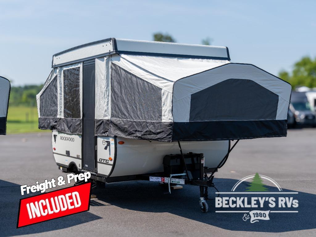 2027 Forest River Rv Rockwood OTG 16OTG R16OTG in thurmont MD