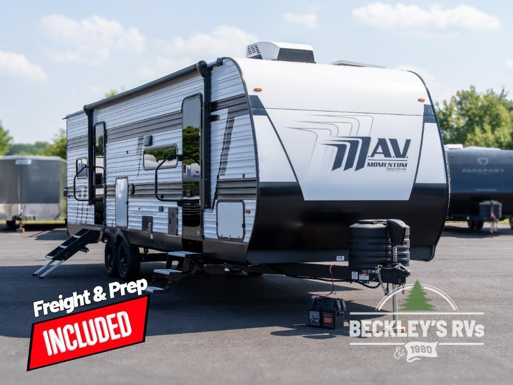 2027 Grand Design Momentum MAV 28MAV in thurmont MD
