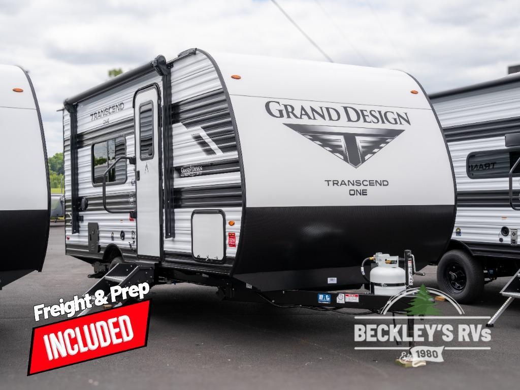 2027 Grand Design Transcend One 151RB in thurmont MD