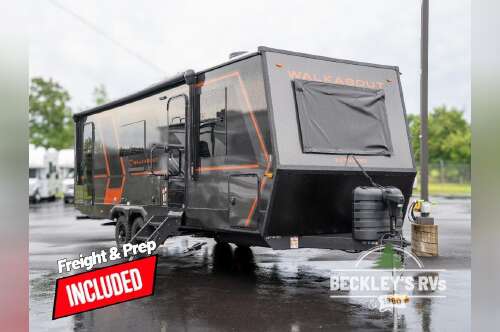 2027 Keystone Rv Walkabout 26MAX in thurmont MD