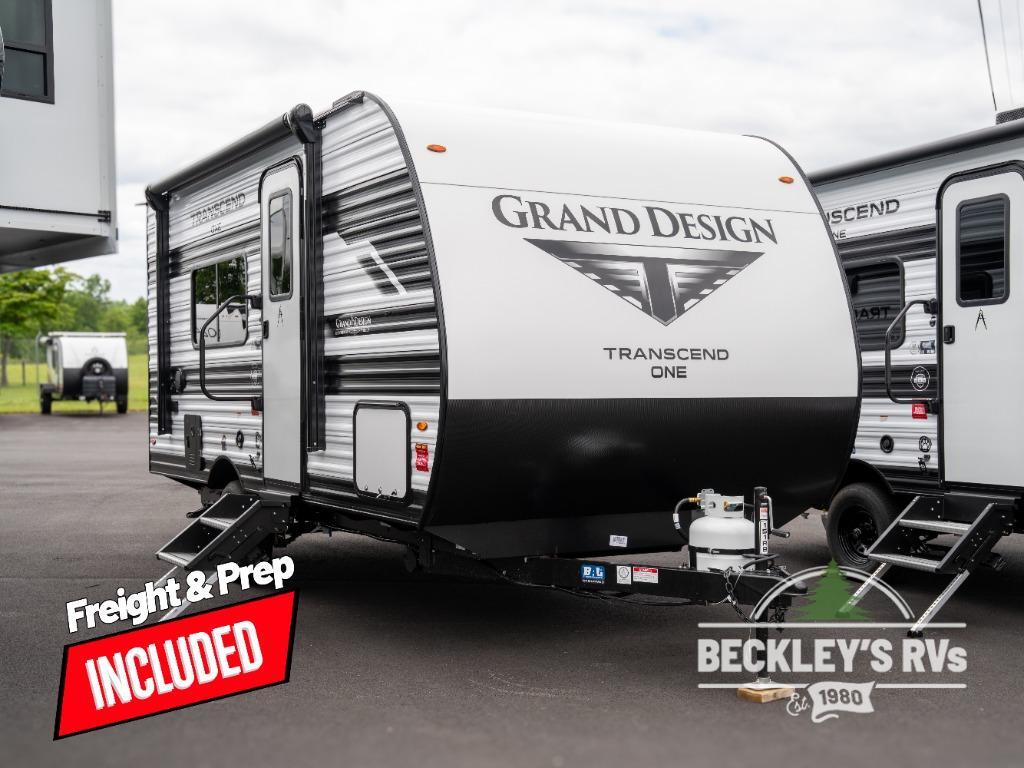 2027 Grand Design Transcend One 151RB in thurmont MD