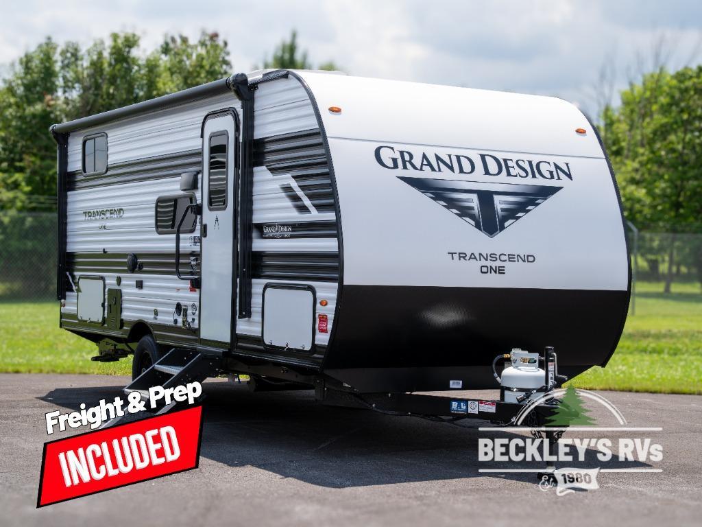 2027 Grand Design Transcend One 161DB in thurmont MD