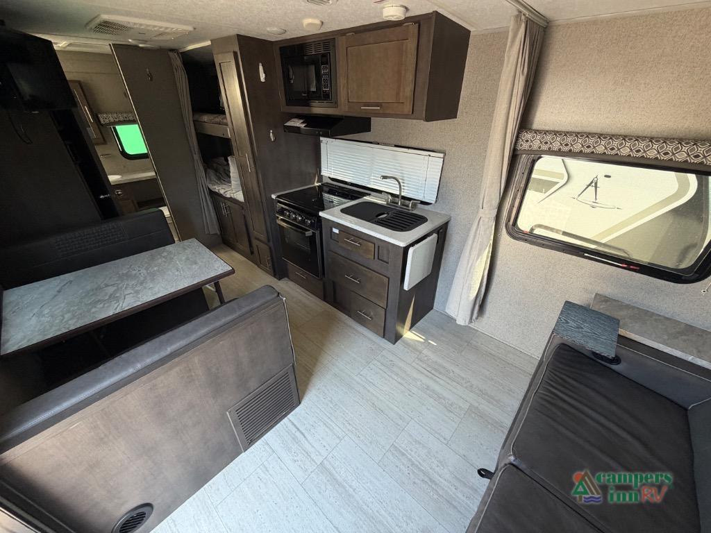2020 Forest River Rv Flagstaff Micro Lite 25LB in myrtle beach SC