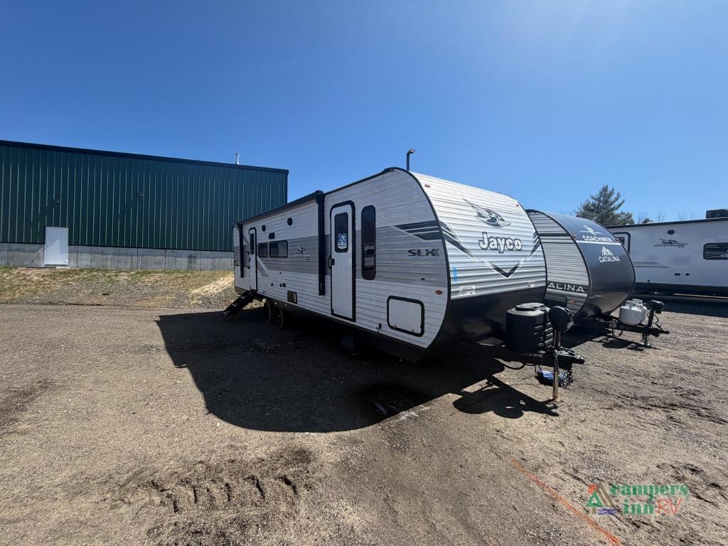 2026 Jayco Jay Flight SLX 287BHS in chichester NH