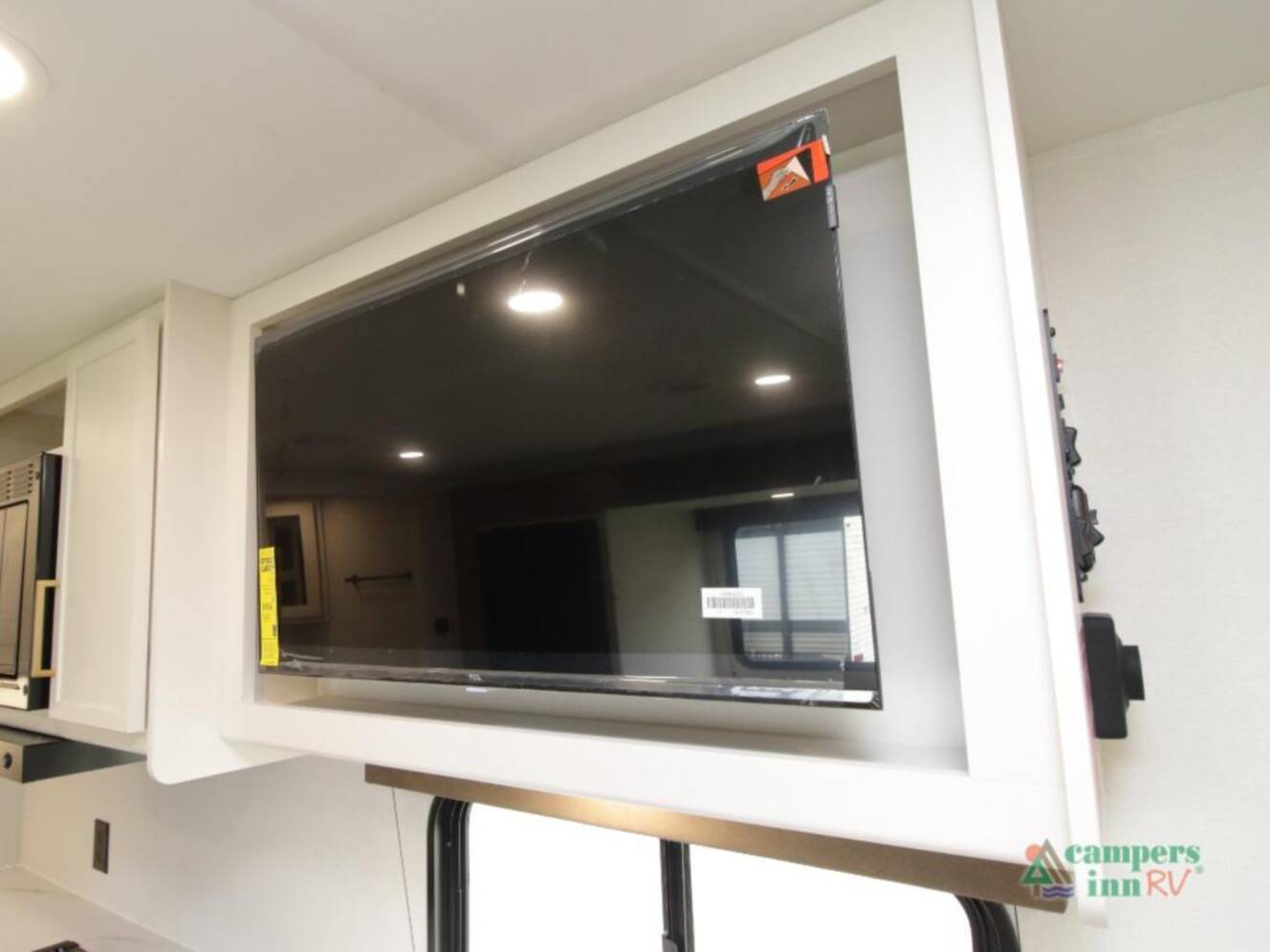 A photo of this 2027 Grand Design Transcend Xplor 265BHT