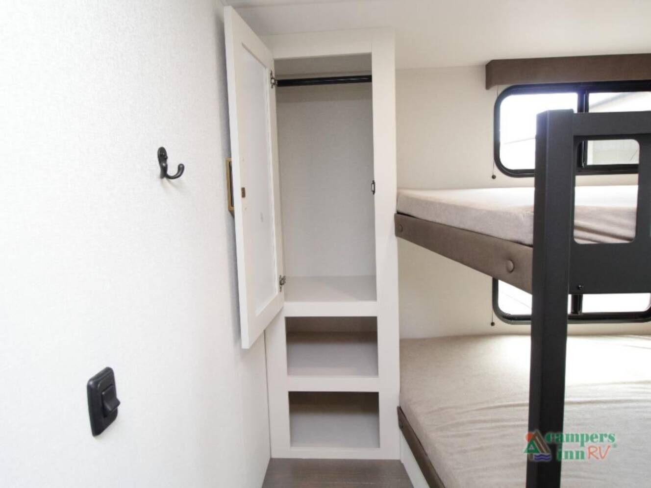 A photo of this 2027 Grand Design Transcend Xplor 265BHT