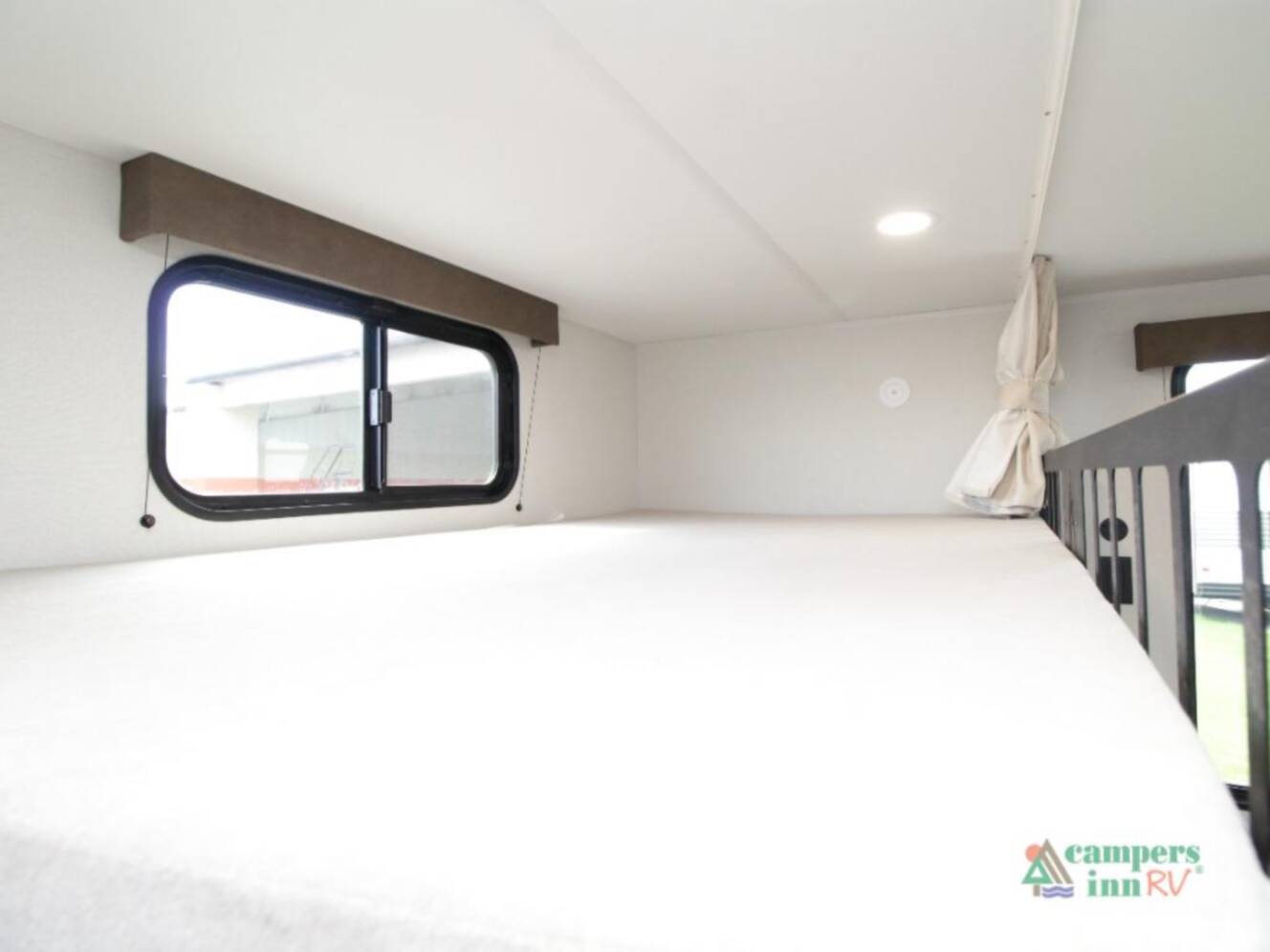 A photo of this 2027 Grand Design Transcend Xplor 265BHT