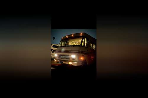 1985 Winnebago CHIEFTAIN 27 in sierra madre CA