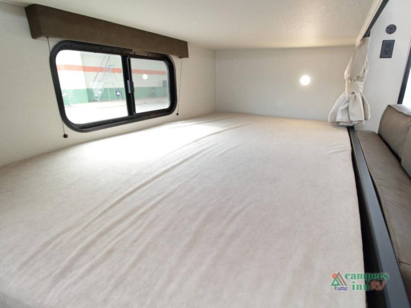 A photo of this 2027 Grand Design Transcend Xplor 265BHT