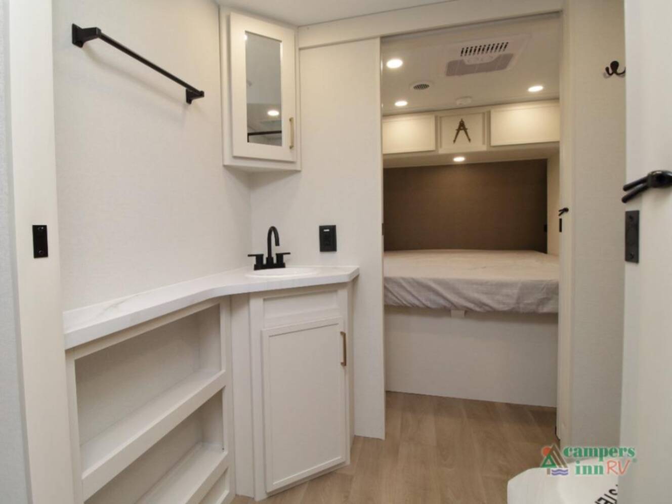 A photo of this 2027 Grand Design Transcend Xplor 265BHT