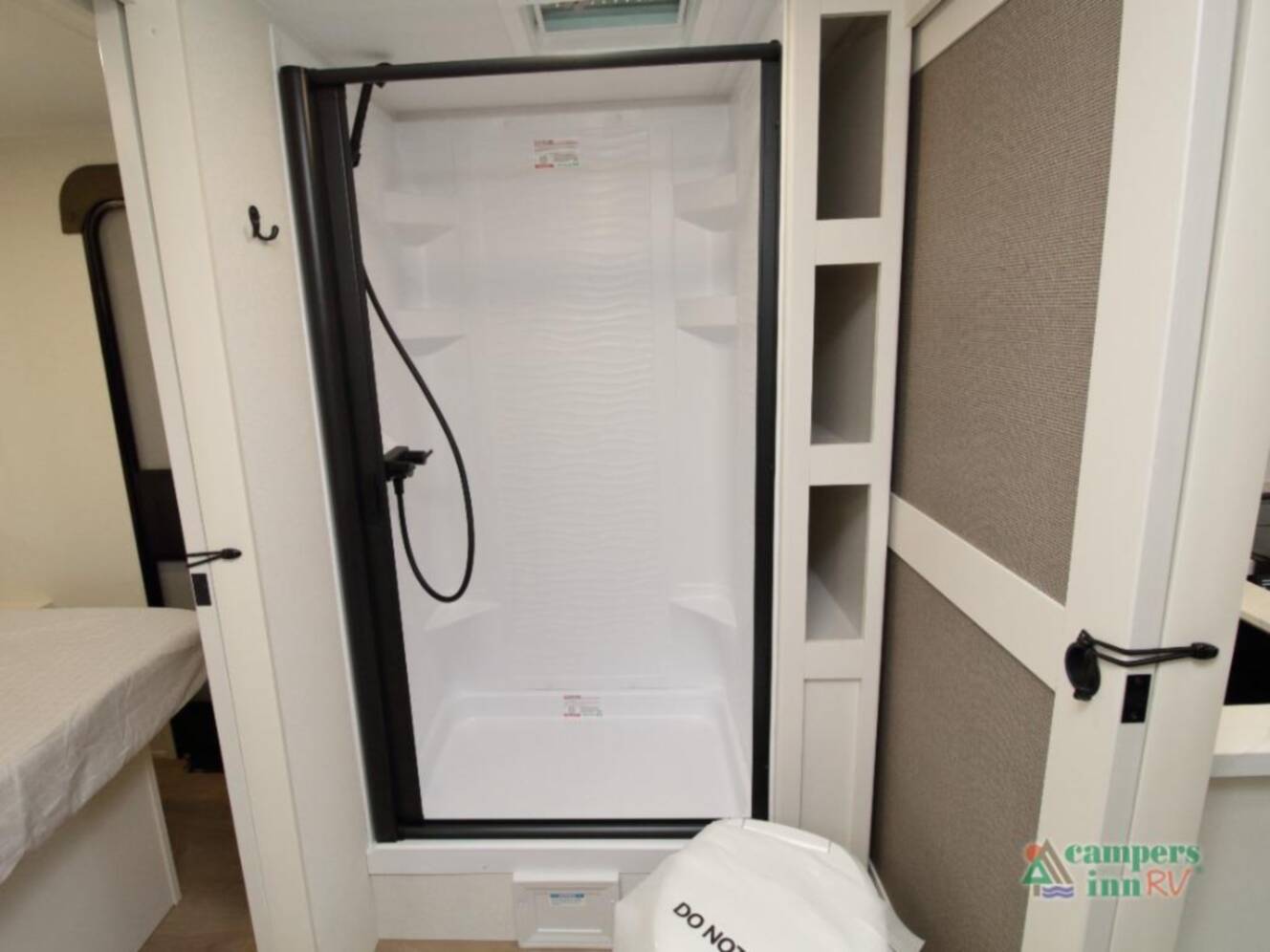 A photo of this 2027 Grand Design Transcend Xplor 265BHT