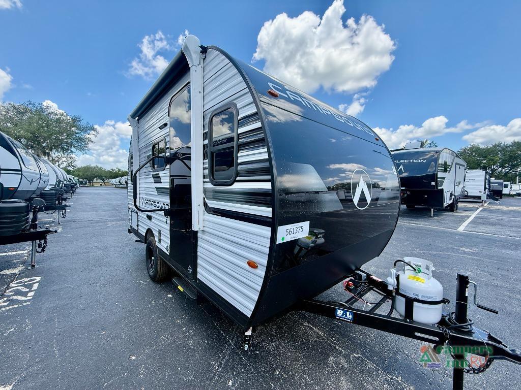 2027 Venture Rv Campbound Lite 140CFD in seffner FL